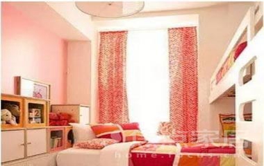 兩個(gè)女寶怎么弄上下鋪呢？