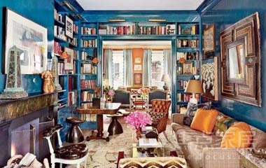 客廳裝修風(fēng)格