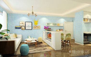 老房客廳裝修需要注意什么