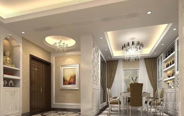 玄關(guān)是什么？有什么作用嗎？