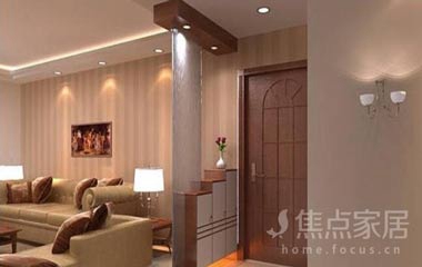 室內(nèi)裝修多少錢，你知道嗎？