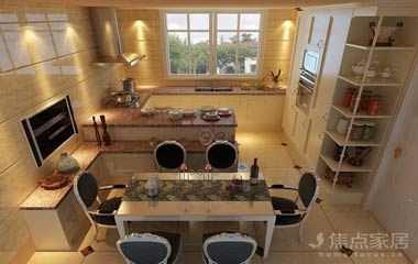 談談到底整體櫥柜好不好