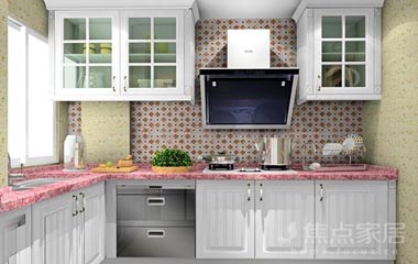 廚房裝修與設(shè)計(jì)