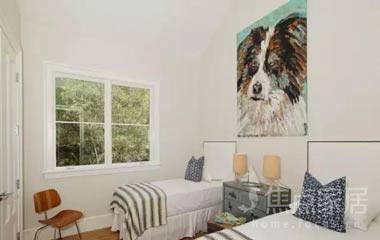 小房間室內(nèi)裝修的技巧