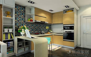 歐式家裝設(shè)計(jì)中