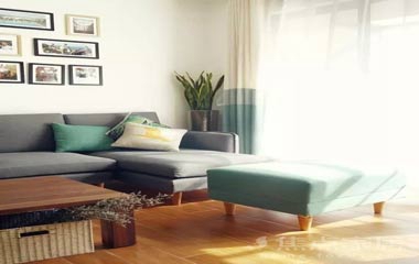 家裝色彩搭配你知道多少