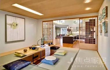 榻榻米怎么裝？這4點你必須要知道