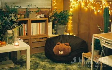 設計師教我簡單改造 老房子一樣住出幸福感