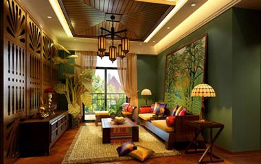 一篇文章讓你看懂各類裝修