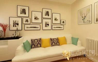 陽臺變身兒童房，就這樣多出了“一室”