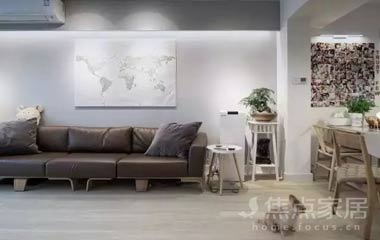 空間不夠，設(shè)計來湊