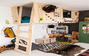 等你有了娃，這些裝修細節你一定要知道！