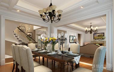 三條別墅閣樓裝修設計的注意事項