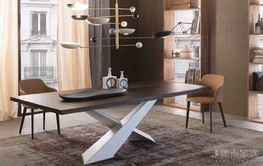 意大利奢華家具