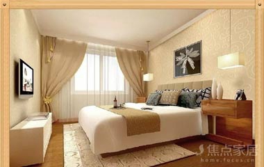 家居光環境大師之臥室配燈