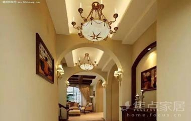 什么是新古典風格 看了你就知道了