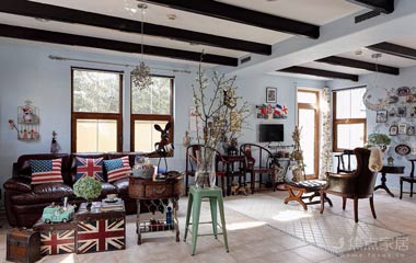 黑瑪莉家 被施凍齡魔法12年