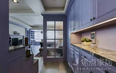 136平薰衣草浪漫城堡，愛(ài)紫色的你不可以錯(cuò)過(guò)