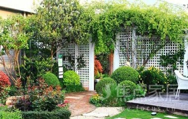 云端的秘密花園