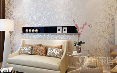 客廳墻面該如何設計？這些裝修攻略少不了！