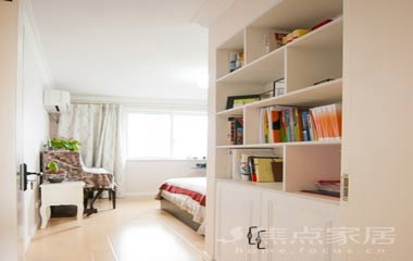 老讀者楊先生和他的裝修經