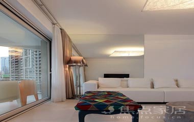 極簡主義——家居設計中最樸素的力量