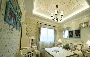 小戶型大空間設(shè)計(jì)要點(diǎn)