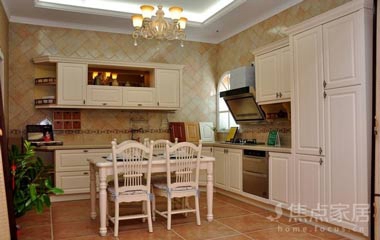 現(xiàn)代風(fēng)格櫥柜設(shè)計(jì)