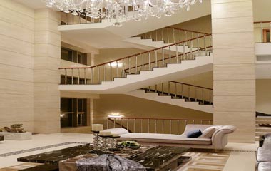 新貴族的生活方式和態(tài)度