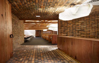 上海721幸福牧場餐廳