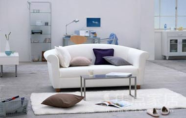 讓家變得有個(gè)性 三大“法寶”