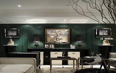 東方藝術(shù)的寫意的8厘島