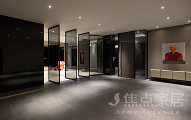 實用功能一應俱全