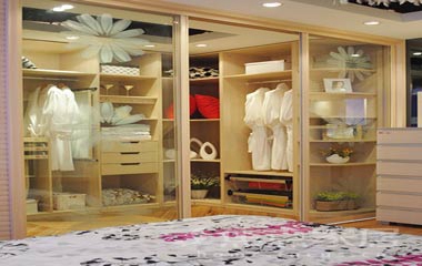 男士全能衣帽間推薦