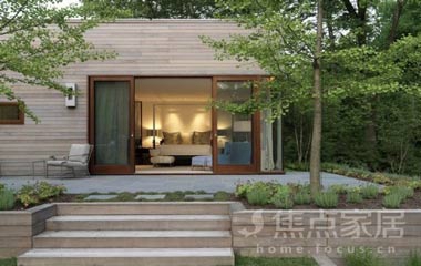 花園改造之10階梯