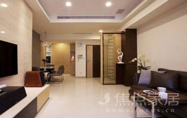  暢談老房子裝修