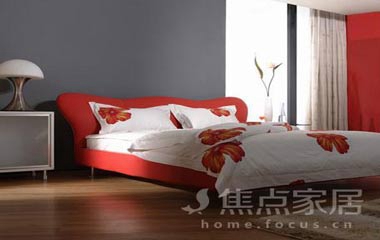 最新臥室設計技巧