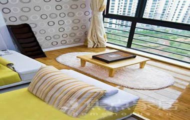 達人傳授陽臺裝修白皮書