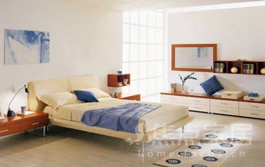 不能錯過的臥室裝飾新技巧