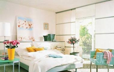 九個(gè)方面詳解小戶(hù)型裝修設(shè)計(jì) 小空間也有大智慧