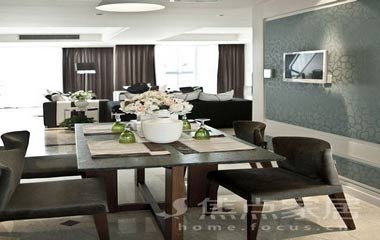 歷時232天18萬裝修新家