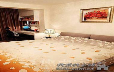 5W裝修70平簡約小戶型