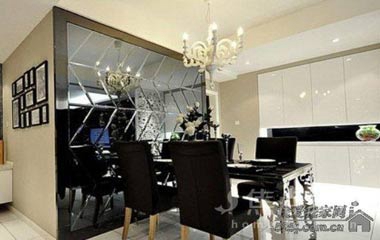 黑色搖滾重金屬風