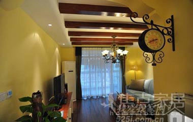 92平二口之家 明媚自然地中海風(fēng)情