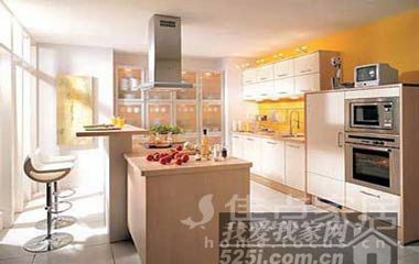 別樣小資情調(diào) 15款吧臺設(shè)計(jì)讓你一看就愛上