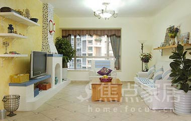 設(shè)計屬于自己的地中海風(fēng)情