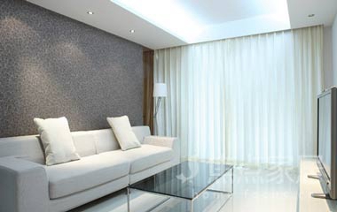 家隨著季節(jié)變換生活更愜意