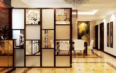 隔斷做得好，立馬多出一間房！