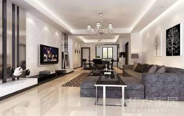 客廳裝修最有講究，這10個(gè)細(xì)節(jié)一定要把握好，裝修要藏好