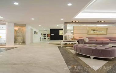 走道設(shè)計(jì)如何“裝”，大神教你一分鐘讓家變完美！